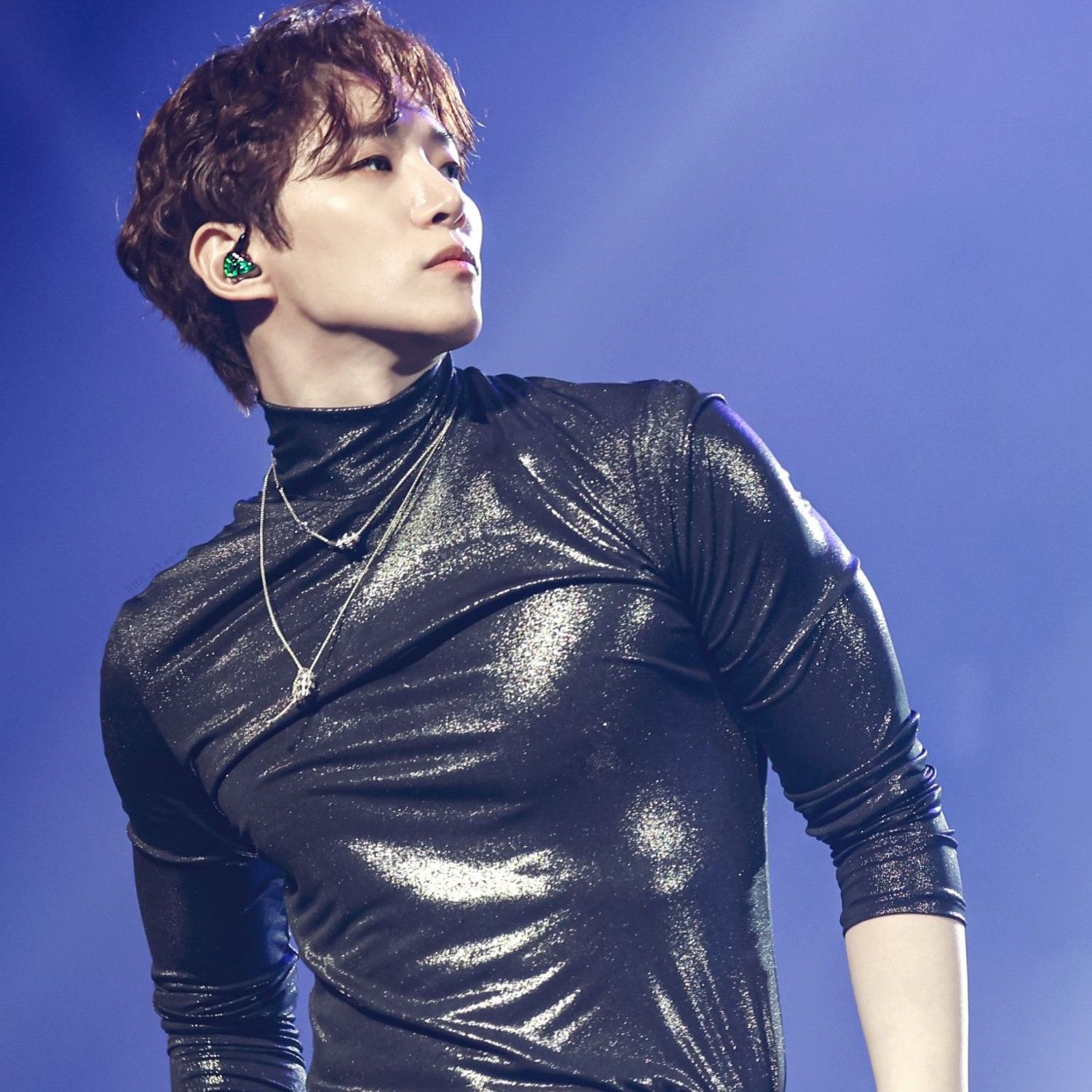 李俊昊的近期活動照