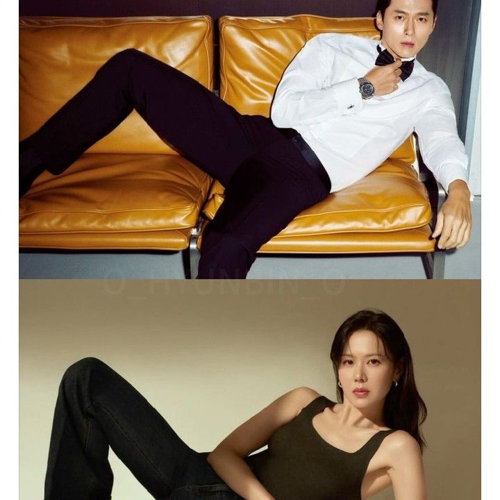 孫藝珍的近期活動照