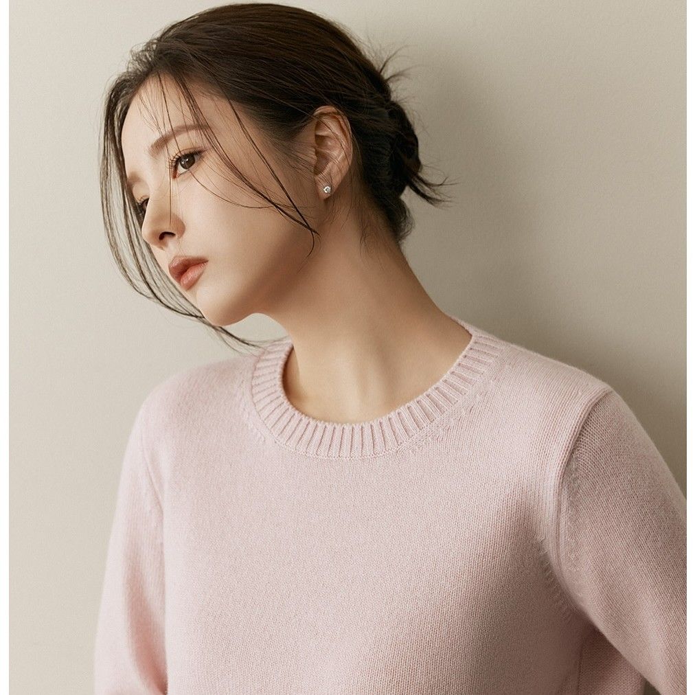 Recent activity shot of Shin Sekyung