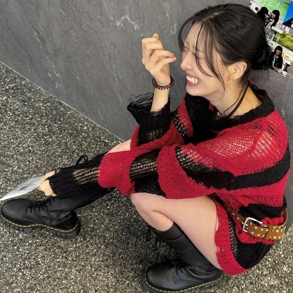 Popular profile photo of Ryu Dain loved by fans