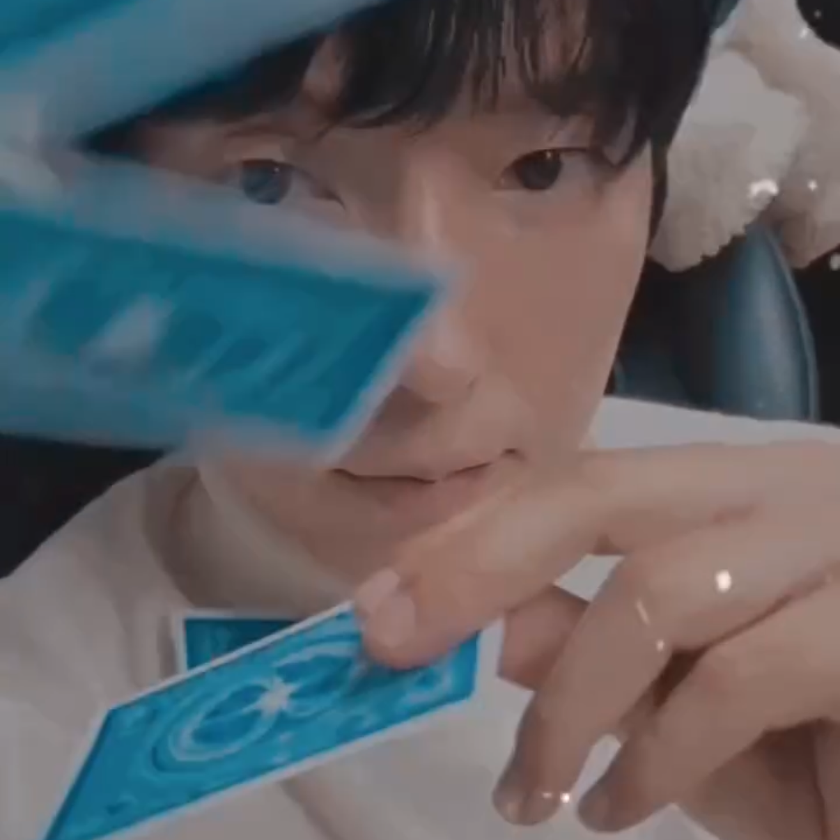 이준기의 최신 사진