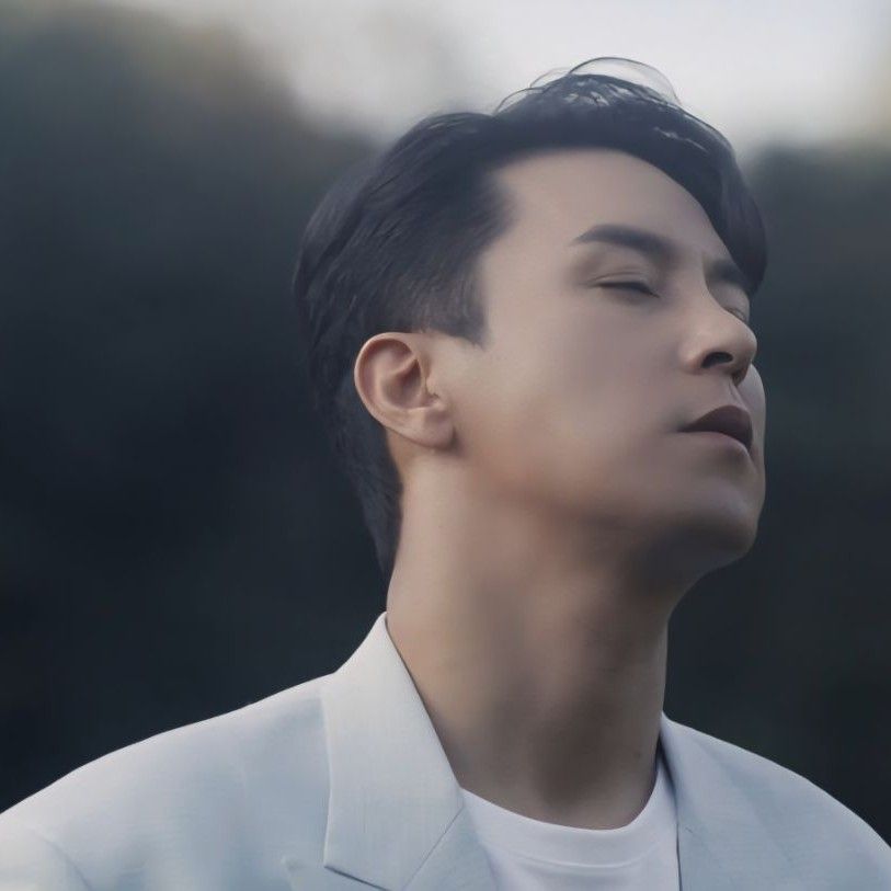 A moment captured by a fan of Jang Minho