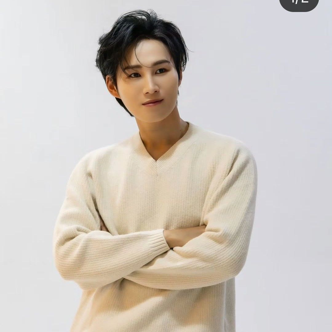 粉絲拍下的金熙栽瞬間