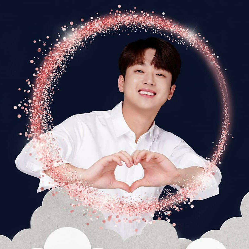 이찬원의 최신 사진