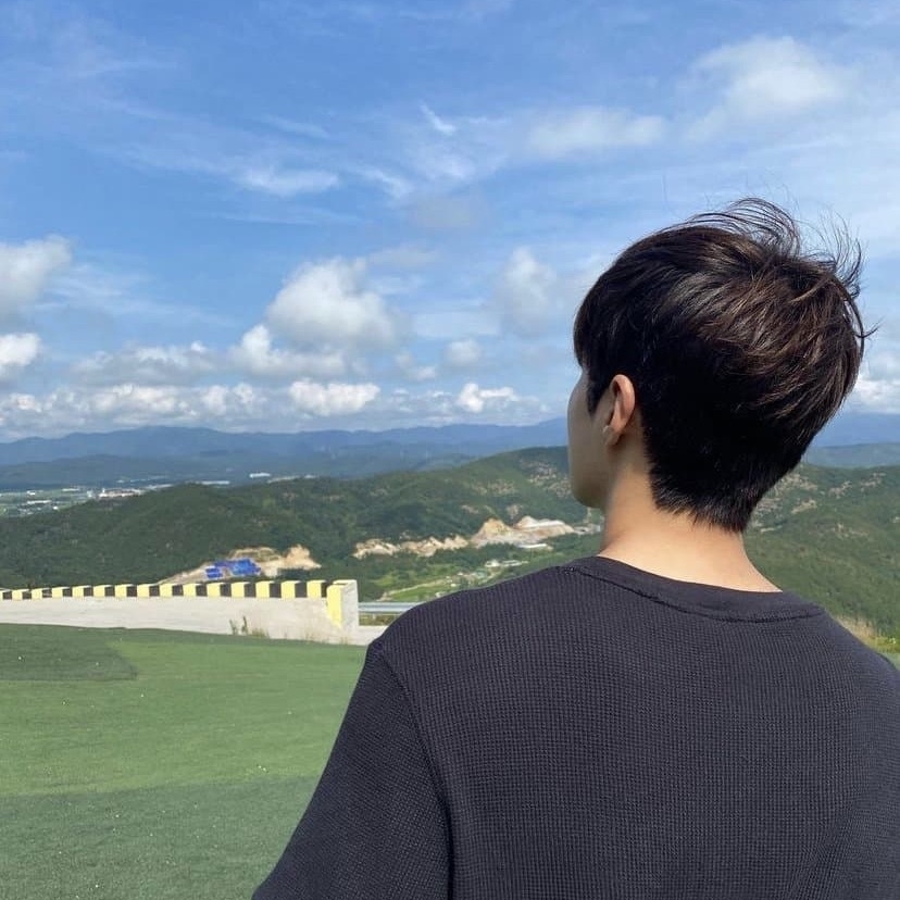 金宣虎的幕后花絮