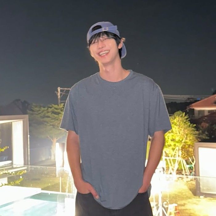 安孝燮的近期活動照