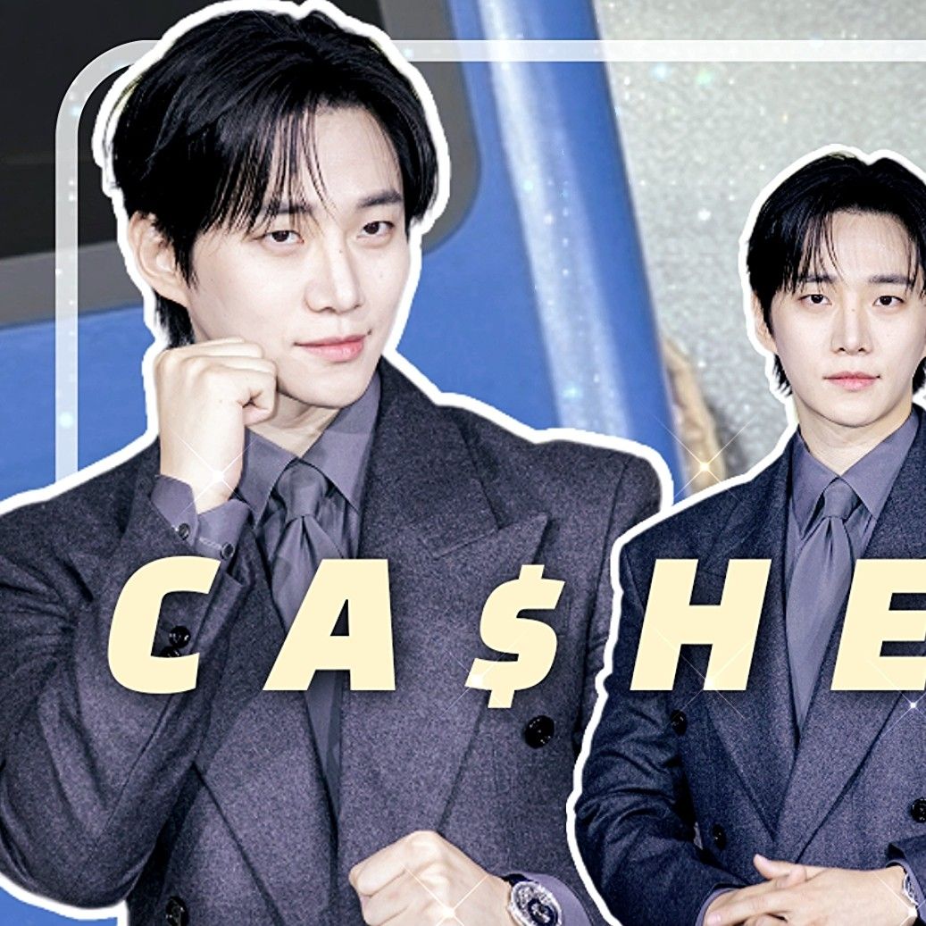 李俊昊的幕后花絮