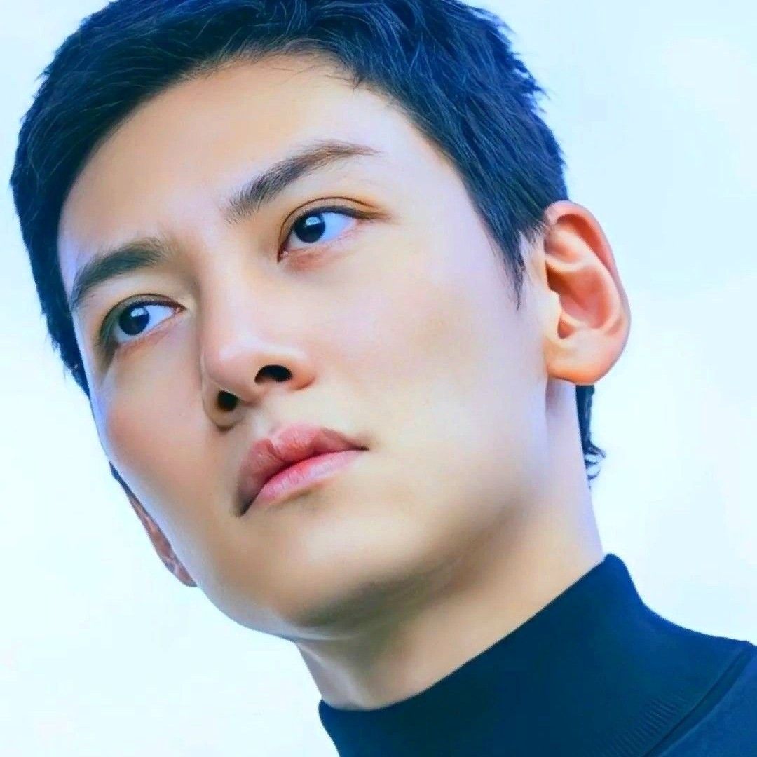 池昌旭的近期活動照