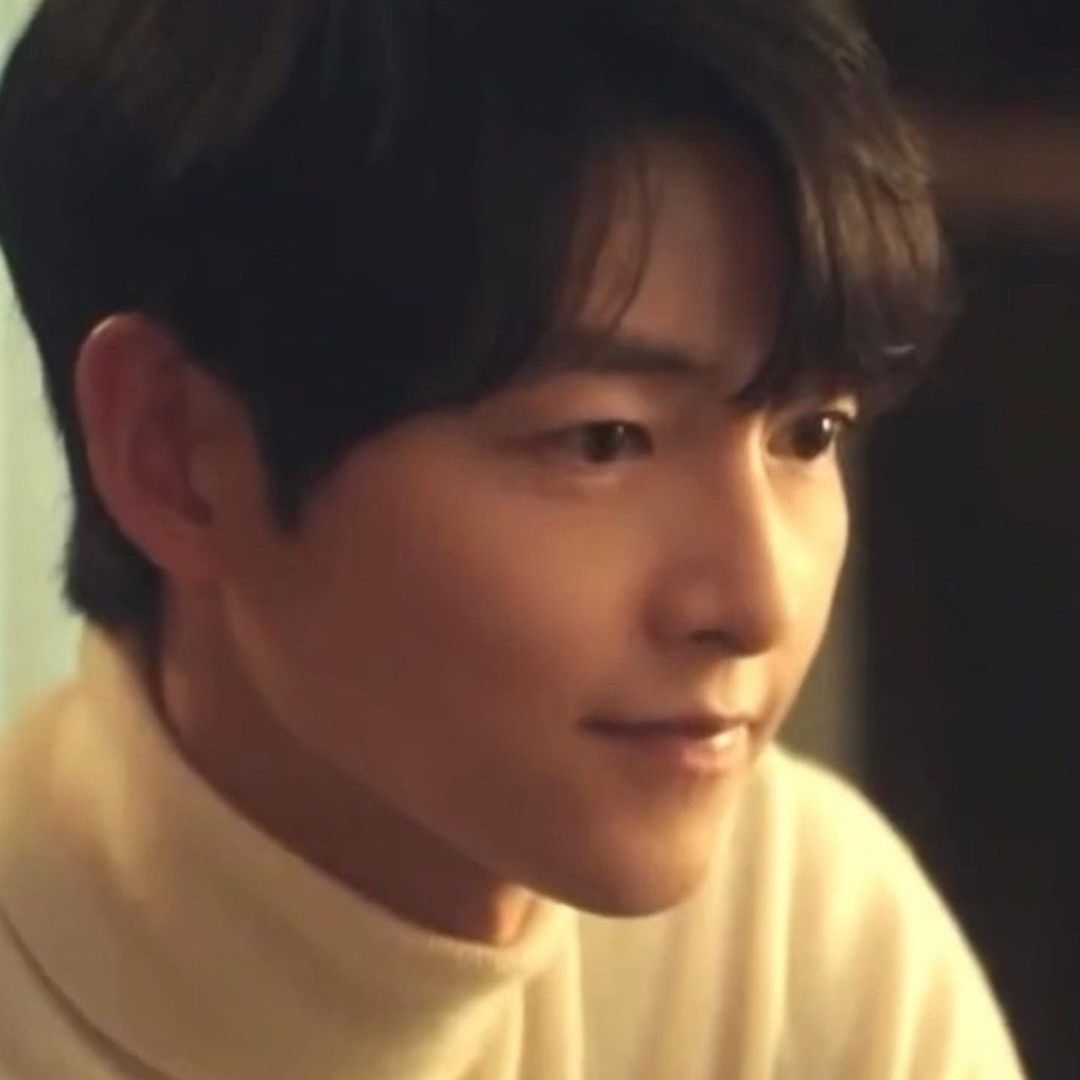 宋仲基的最新照片