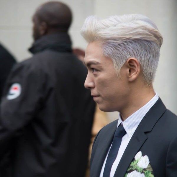 Latest photo of T.O.P