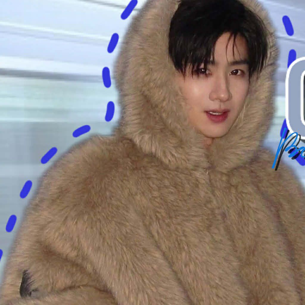 Behind-the-scenes cut of Bai Jingting