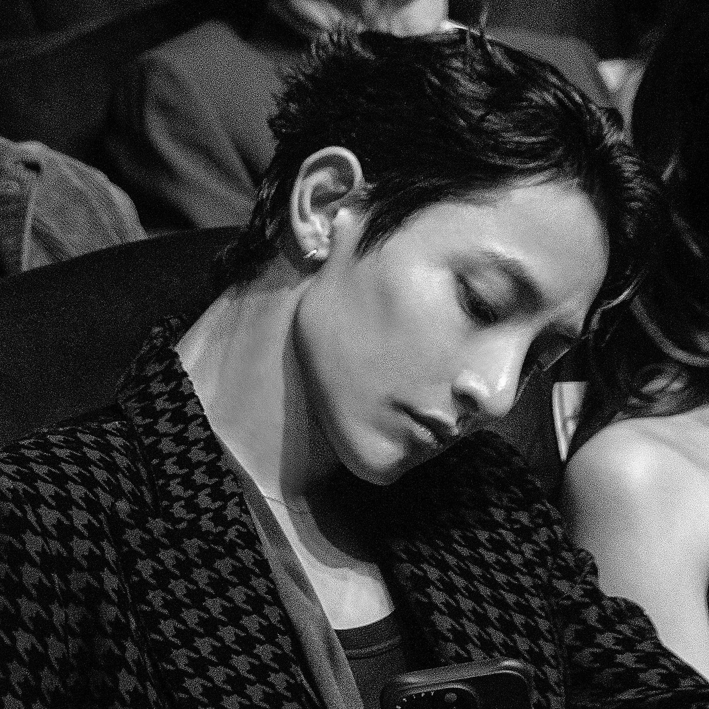 Latest photo of Lee Soohyuk