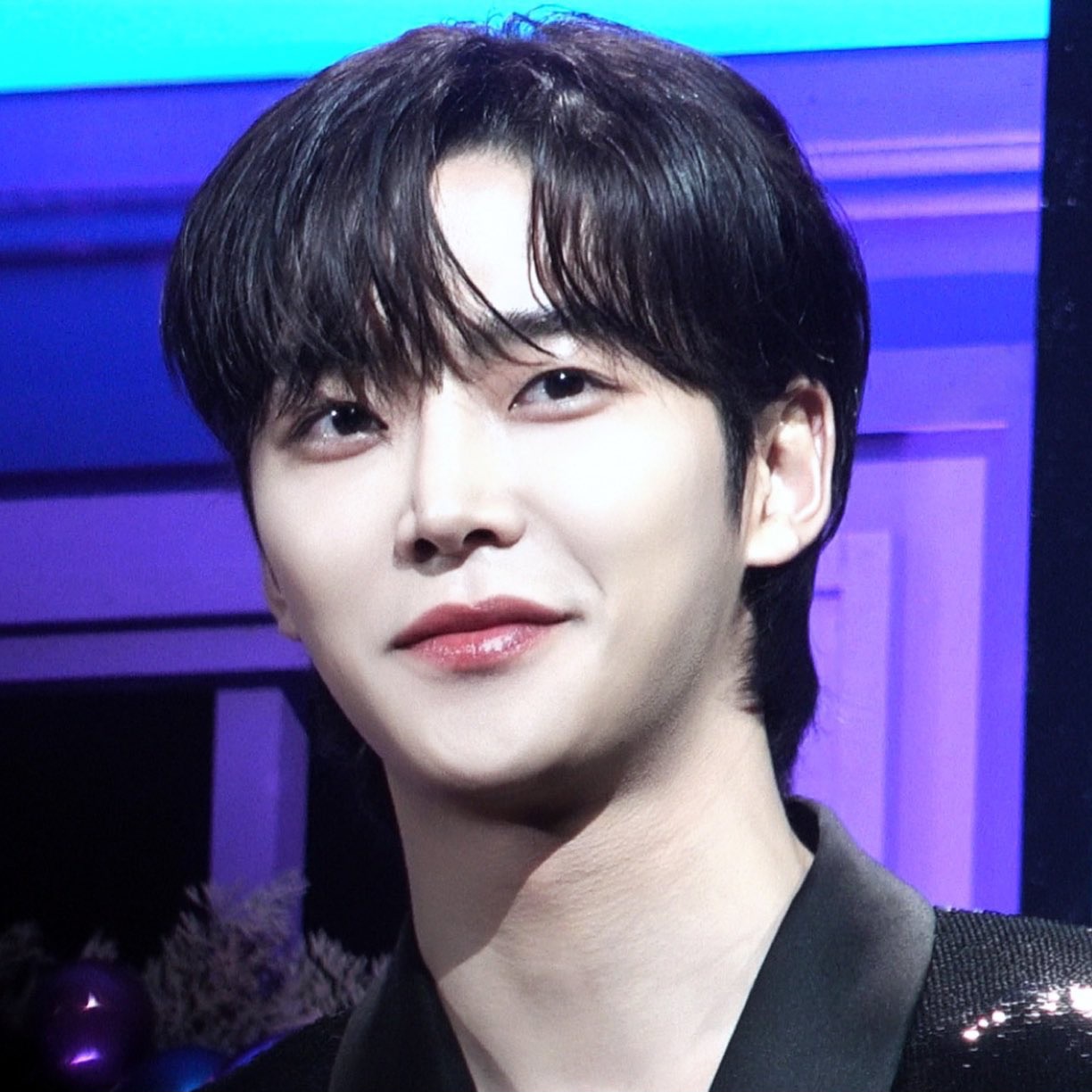 Recent activity shot of Rowoon