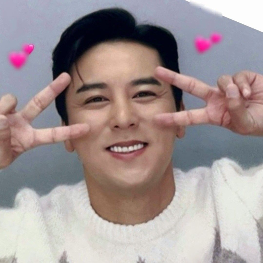 Recent activity shot of Jang Minho