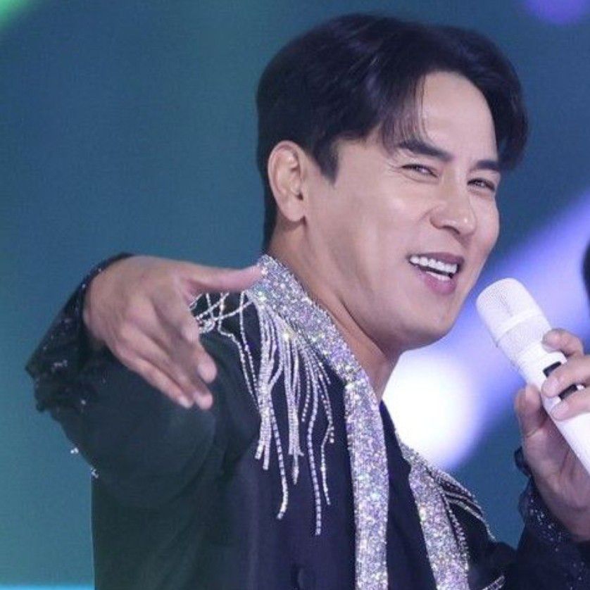 張民好的幕後花絮