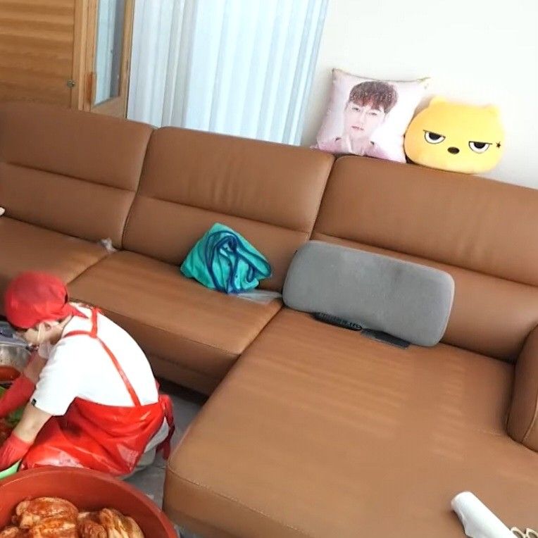 パク・ソジンの最新写真