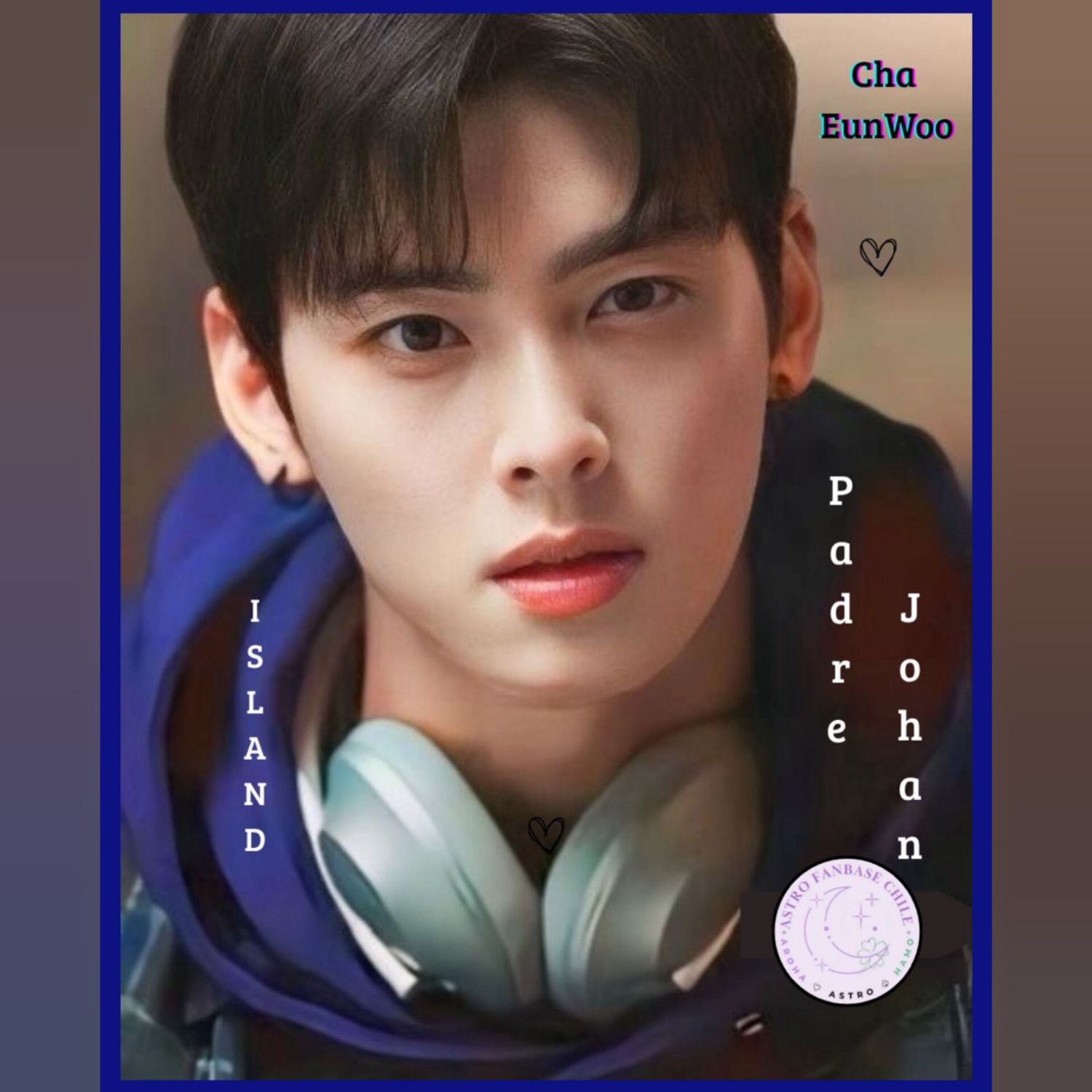 Latest photo of Cha Eunwoo