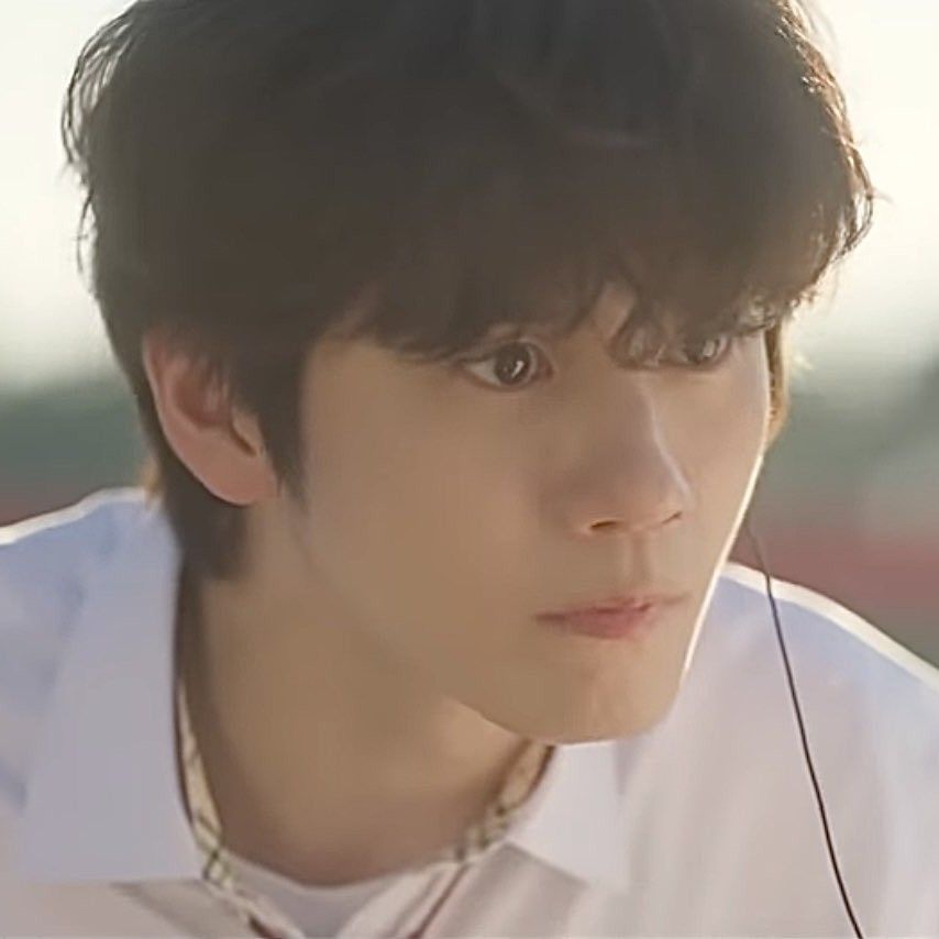 邕聖祐的幕後花絮