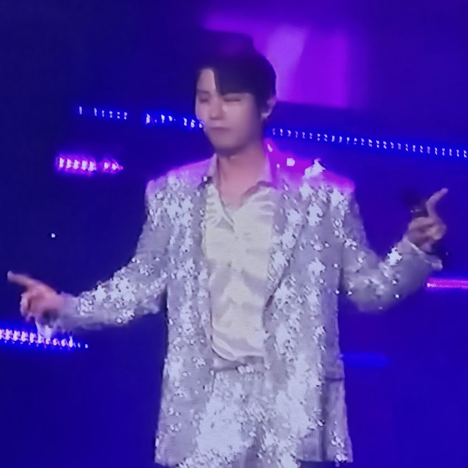 Latest photo of Son Taejin