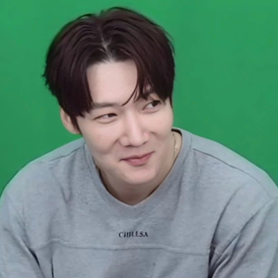 Behind-the-scenes cut of Choi Jinhyuk