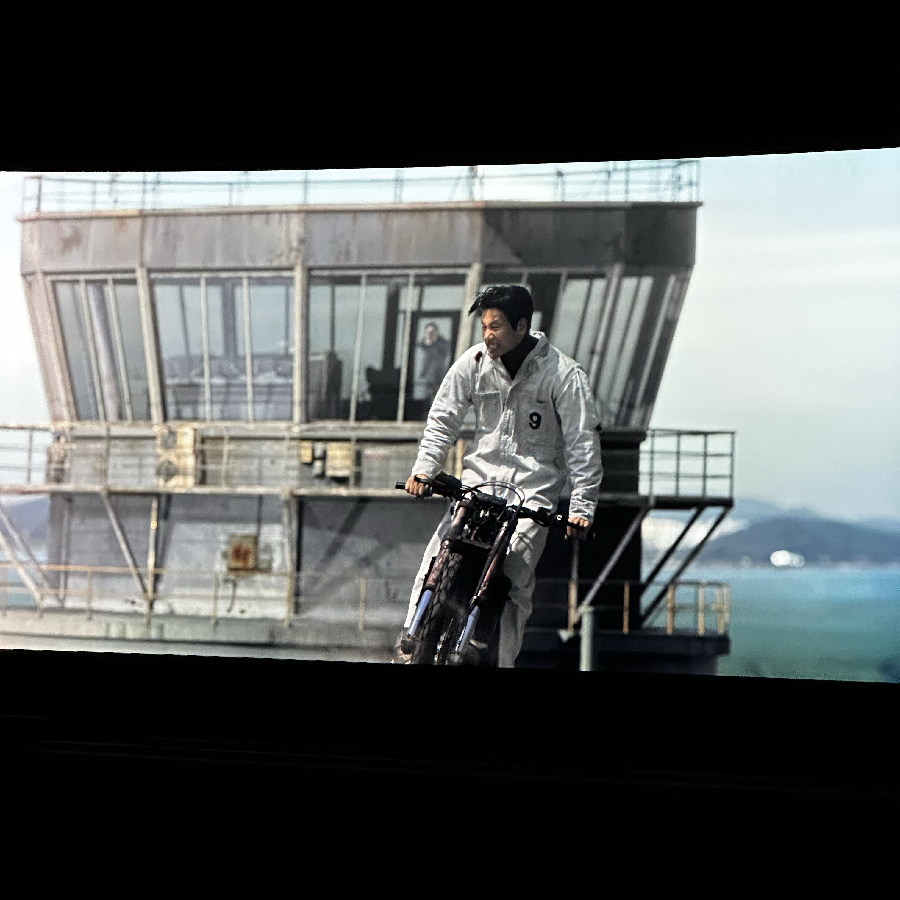 チ・チャンウクの最近の活動ショット