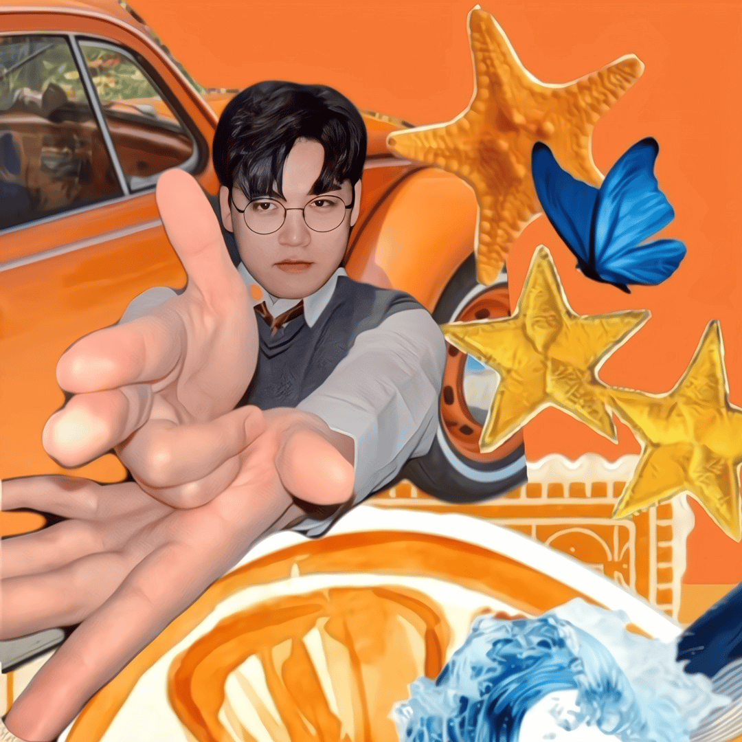 Behind-the-scenes cut of Gumayusi