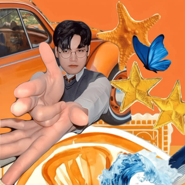 Today’s standout profile photo of Gumayusi on Choeaedol Celeb