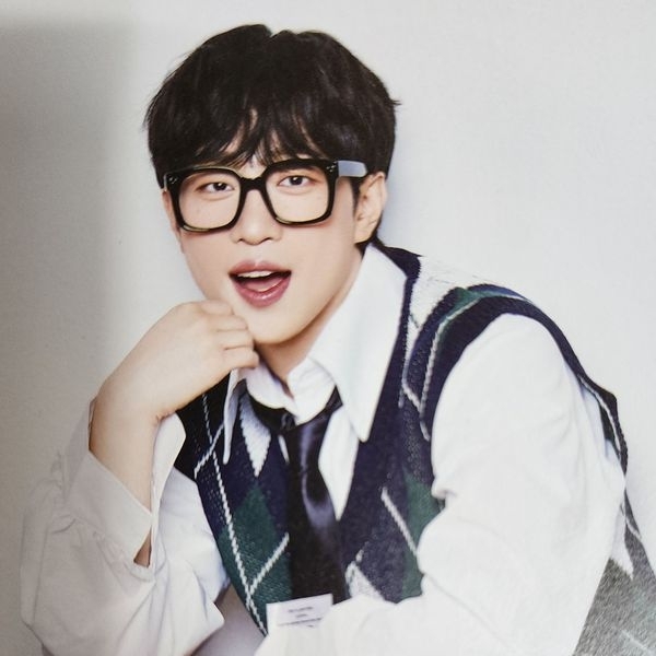Latest photo of An Sunghoon