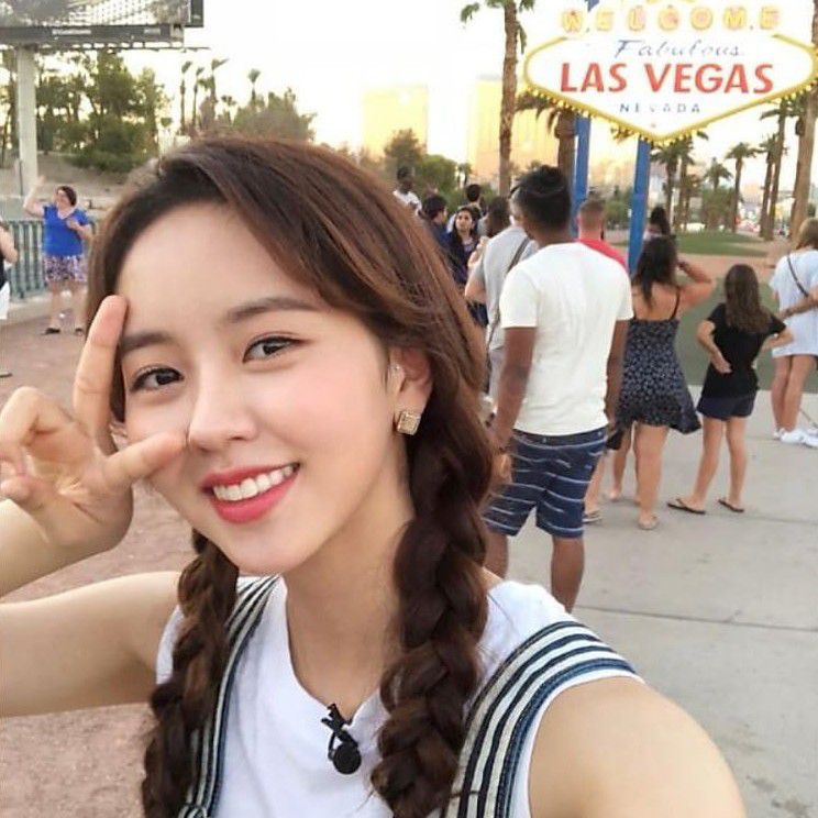 김소현 팬이 찍은 순간