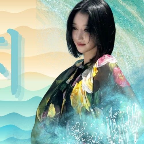 Foto kegiatan terbaru dari Seo Yeaji