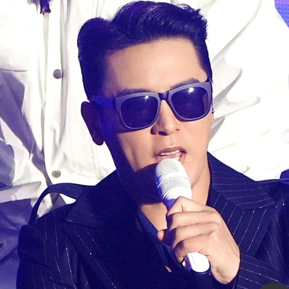 Behind-the-scenes cut of Jang Minho