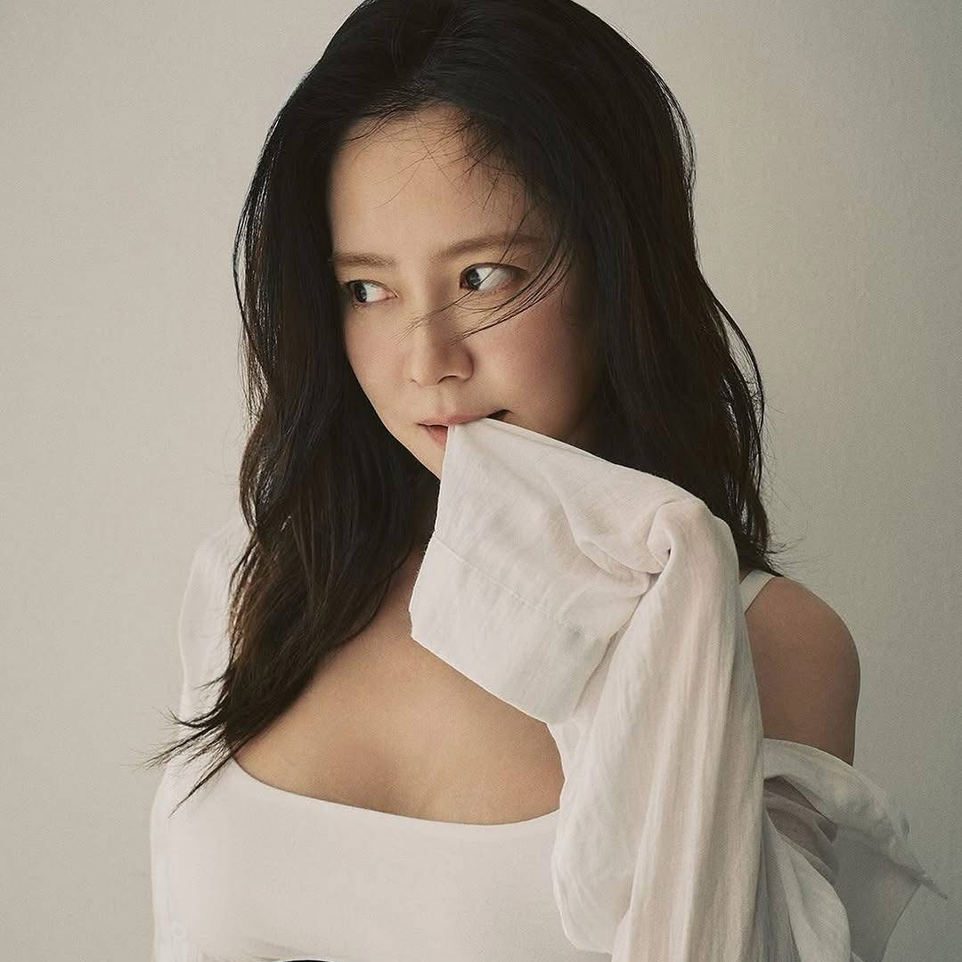 Cuplikan di balik layar dari Song Jihyo