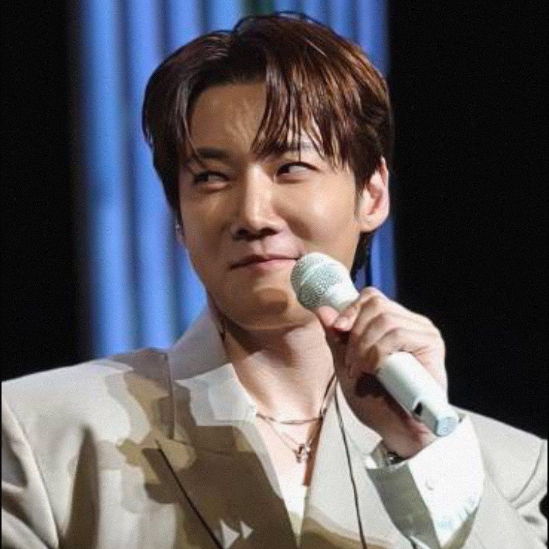 Recent activity shot of Choi Jinhyuk