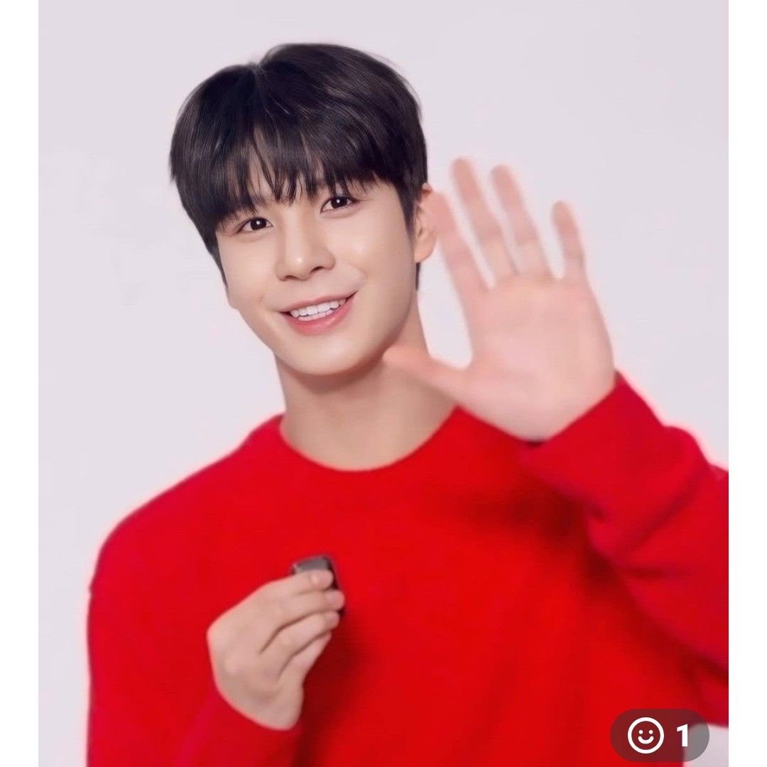 정동원 최근 활동샷