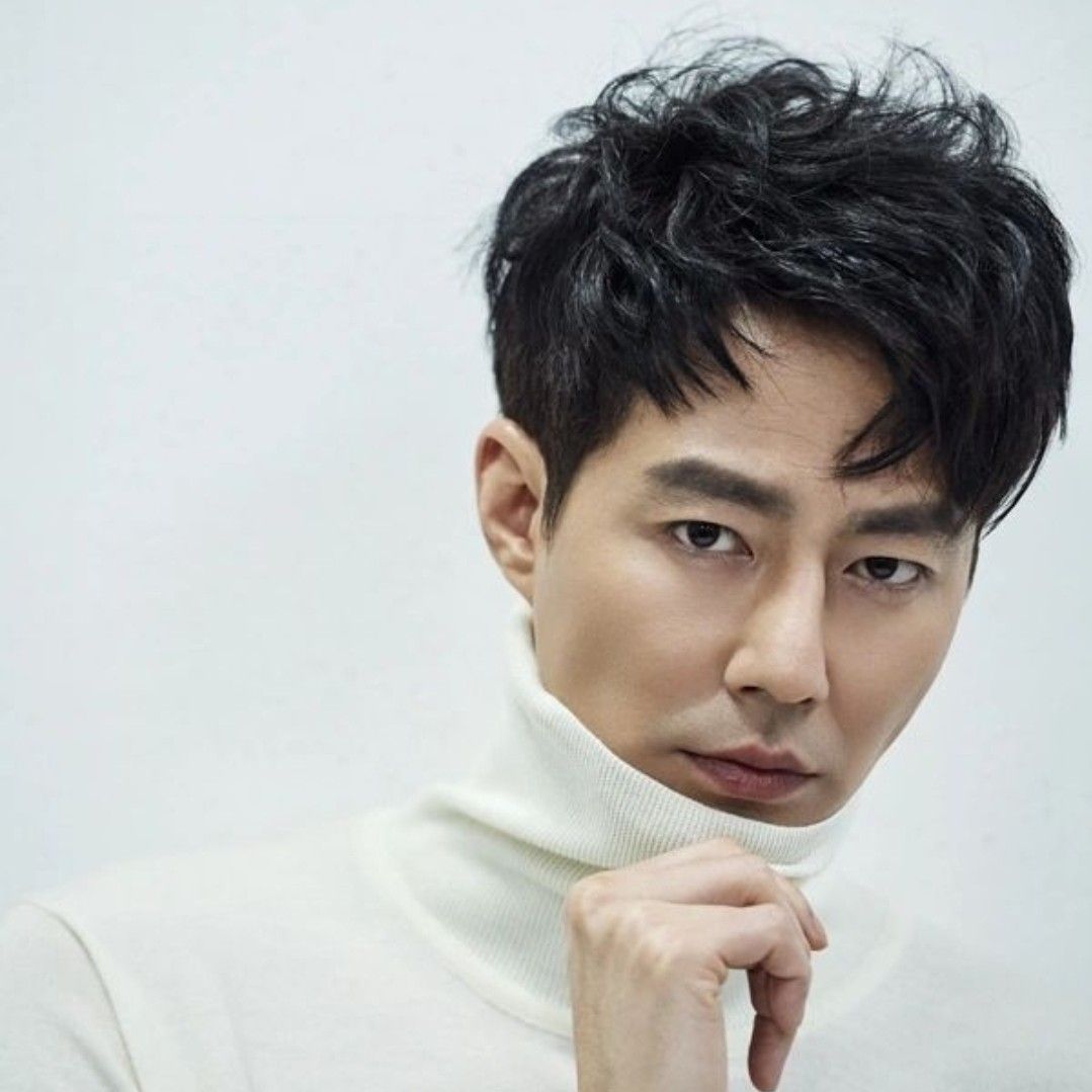A moment captured by a fan of Jo Insung