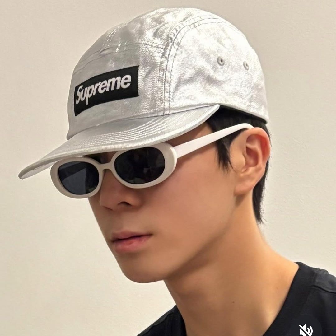 Recent activity shot of Jeong Dongwon