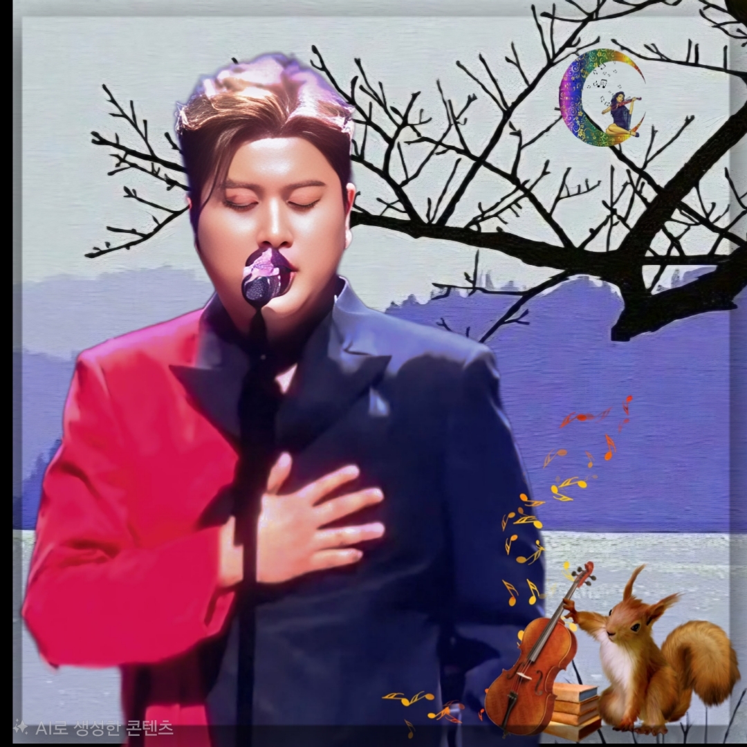 金浩中的最新照片