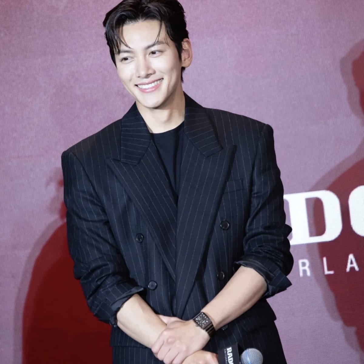 チ・チャンウクの最新写真