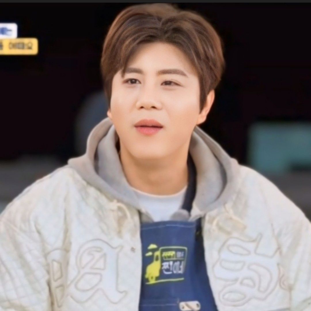 A moment captured by a fan of Jin Haesung