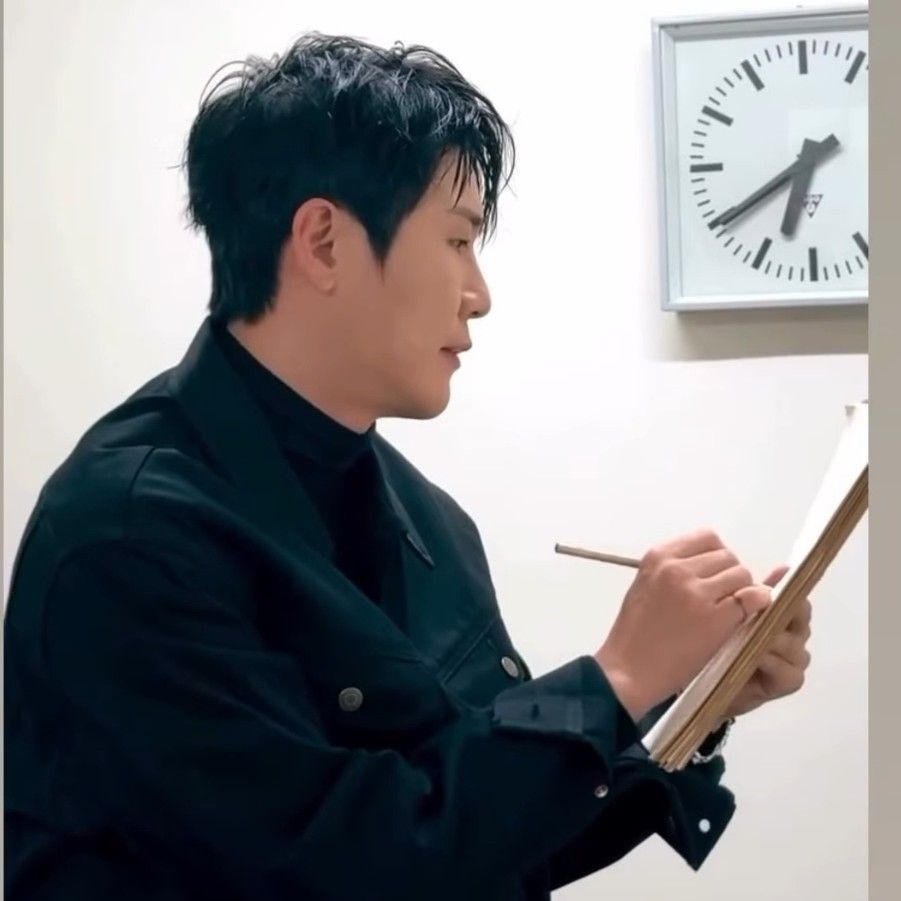 永卓的最新照片