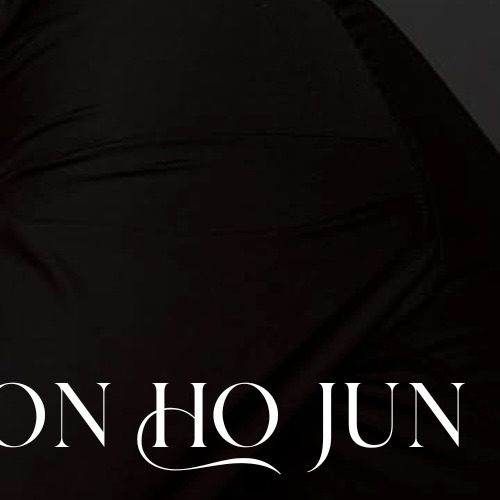 A moment captured by a fan of Son Hojun