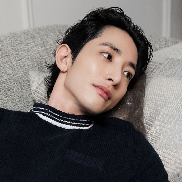 Today’s standout profile photo of Lee Soohyuk on Choeaedol Celeb