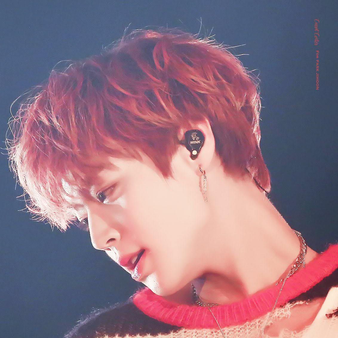 박지훈 팬이 찍은 순간