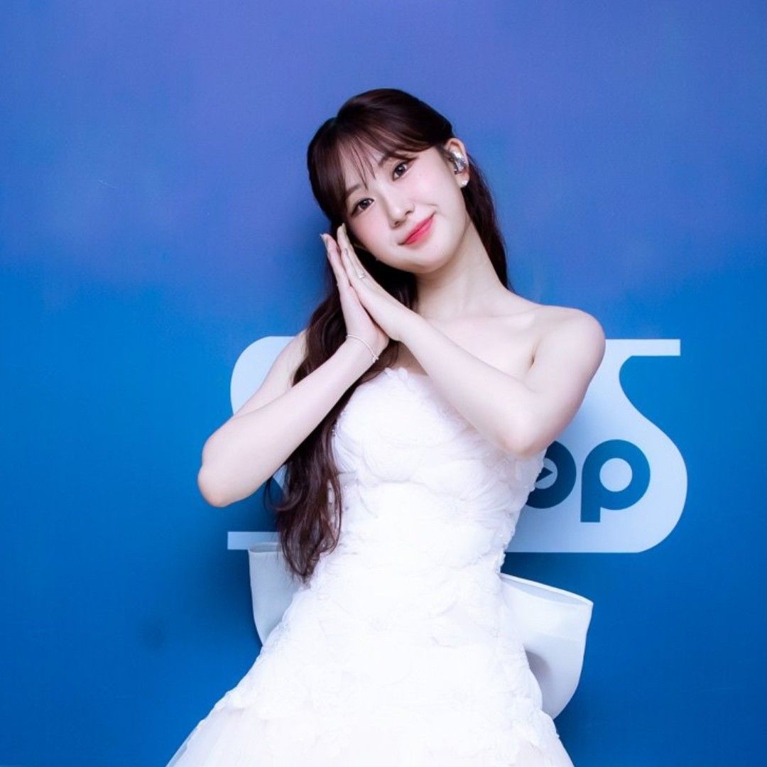 粉絲拍下的全裕珍瞬間