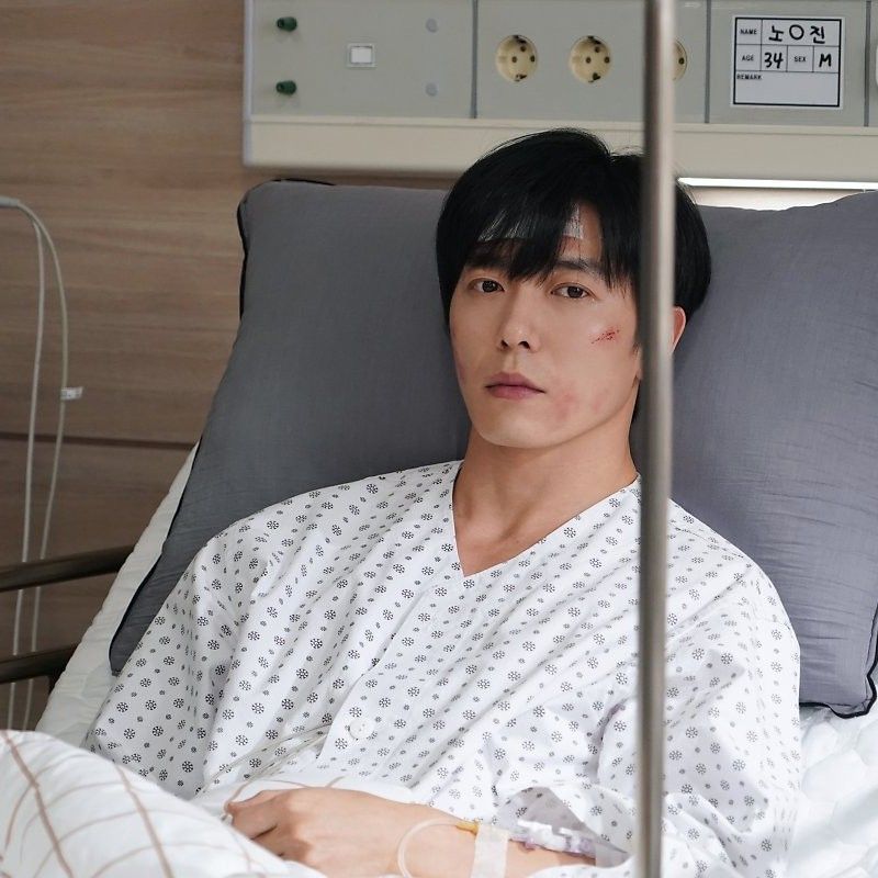 Latest photo of Kim Jaewook