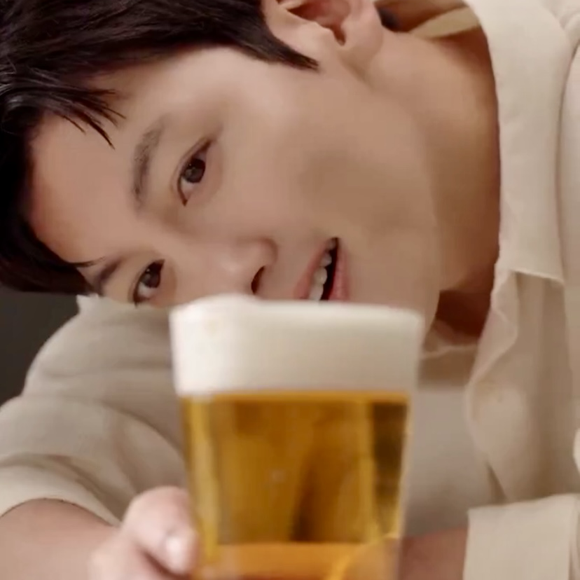 A moment captured by a fan of Ji Changwook