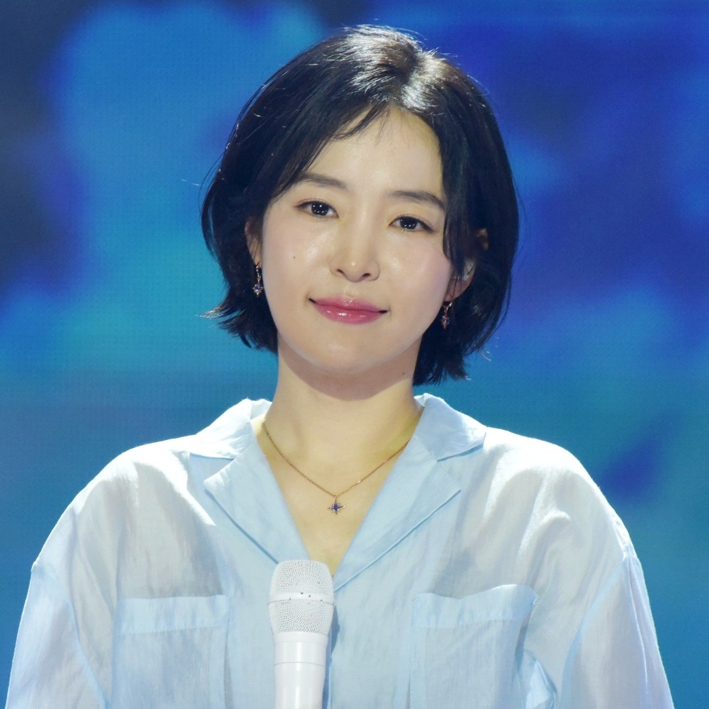 홍자 최근 활동샷