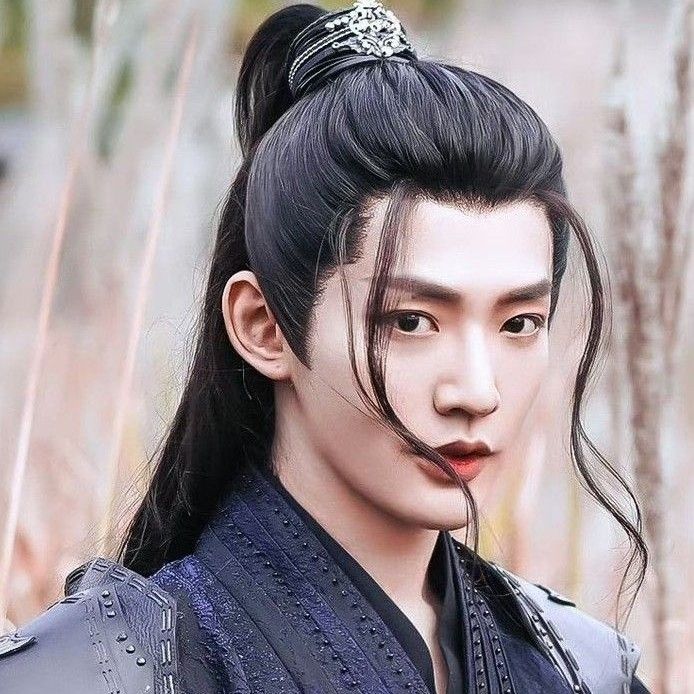 Latest photo of Deng Wei