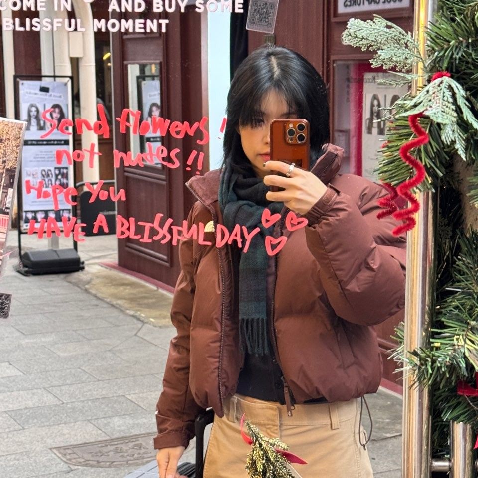 A moment captured by a fan of Aiki