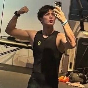 Latest photo of Choi Minho